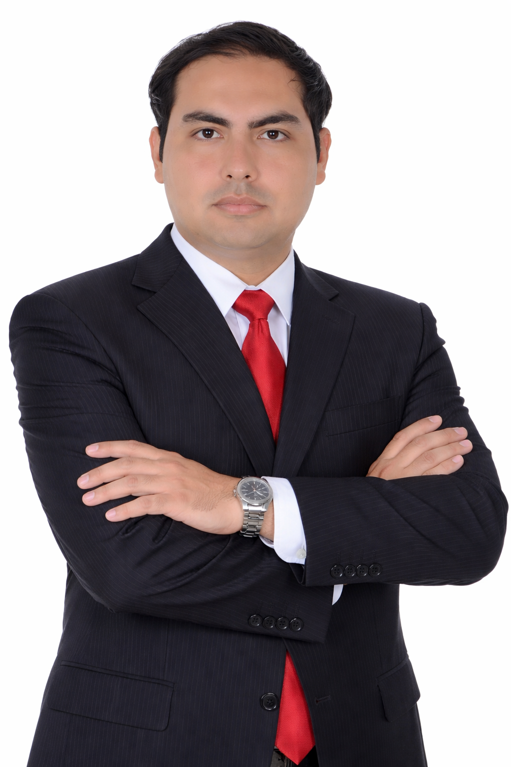 Foto del Fundador