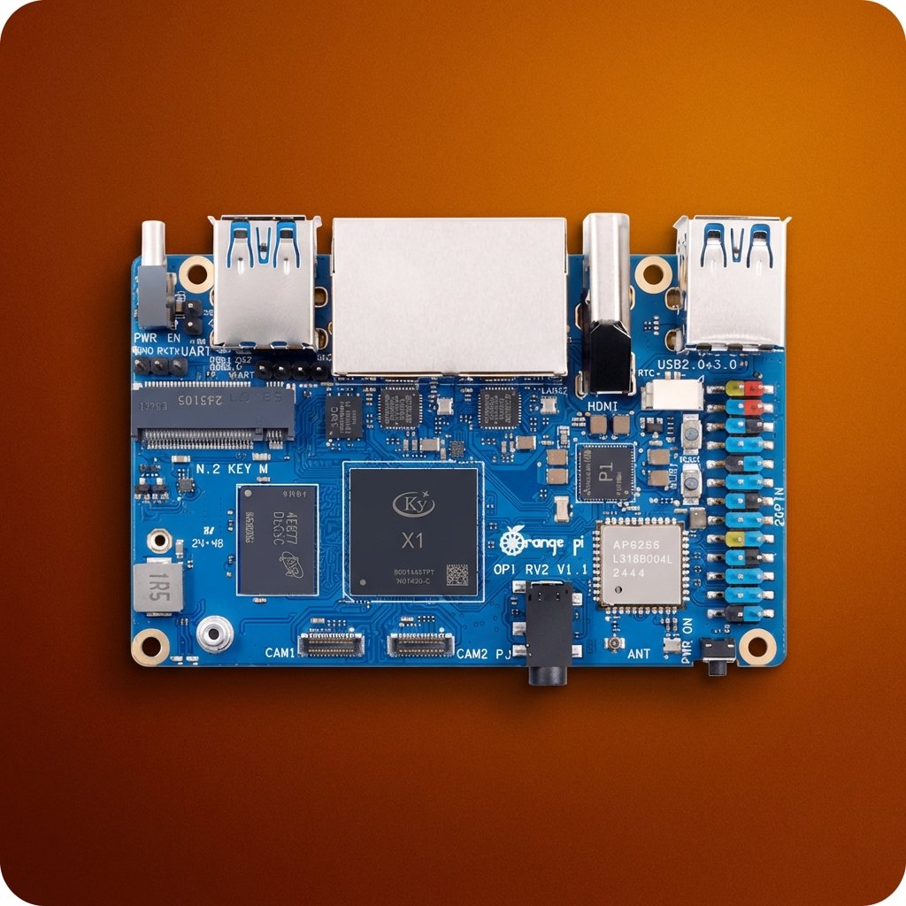 Orange Pi